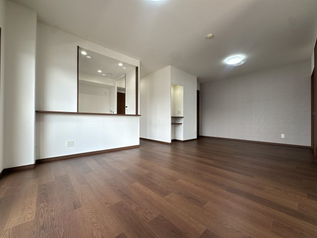 【居間・リビング】 | アンピール空港南☆仲介手数料無料☆