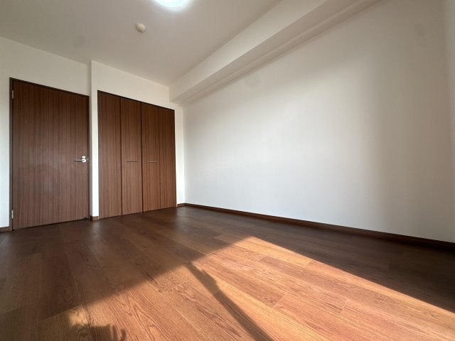 【洋室】 | アンピール空港南☆仲介手数料無料☆