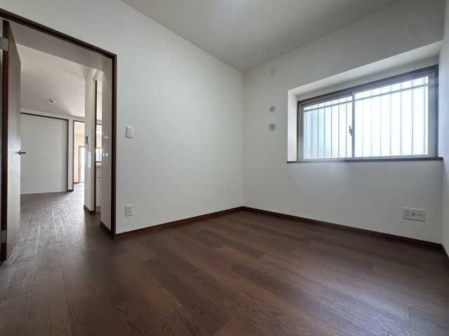 【洋室】 | アンピール空港南☆仲介手数料無料☆