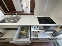 【キッチン】 | アンピール空港南☆仲介手数料無料☆