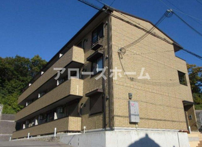 【外観】 | セントヴィレッジ | ※室内写真は前回募集の別室イメージです（改装中）