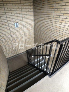 【その他共用部分】 | ※室内写真は前回募集の別室イメージです（改装中）