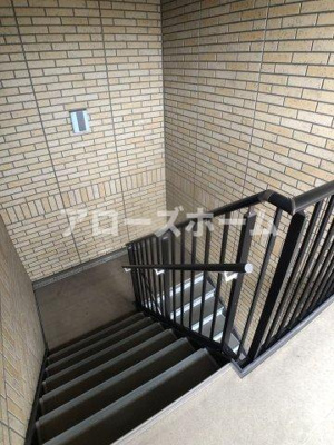 【その他共用部分】 | セントヴィレッジ | ※室内写真は前回募集の別室イメージです（改装中）