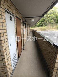 【その他共用部分】 | ※室内写真は前回募集の別室イメージです（改装中）