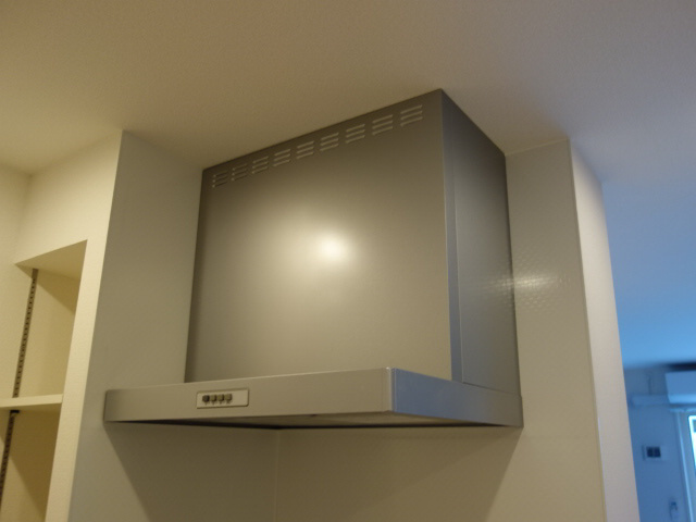 シャルム　ソレイユⅢ番館のその他