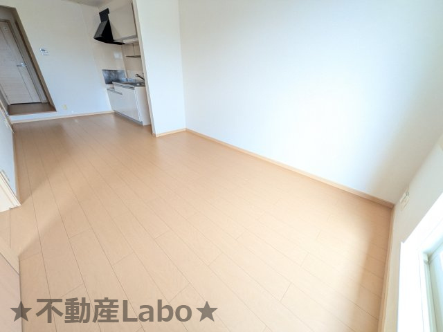 スプリット弐番館