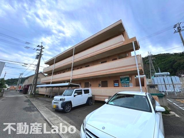 アメニティーロード