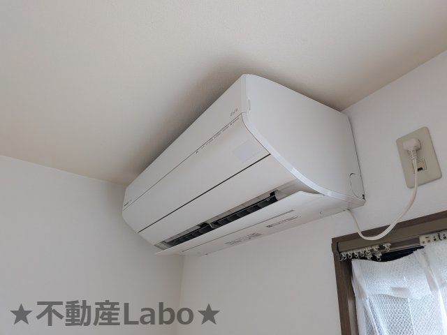 三ニーズハウスの設備