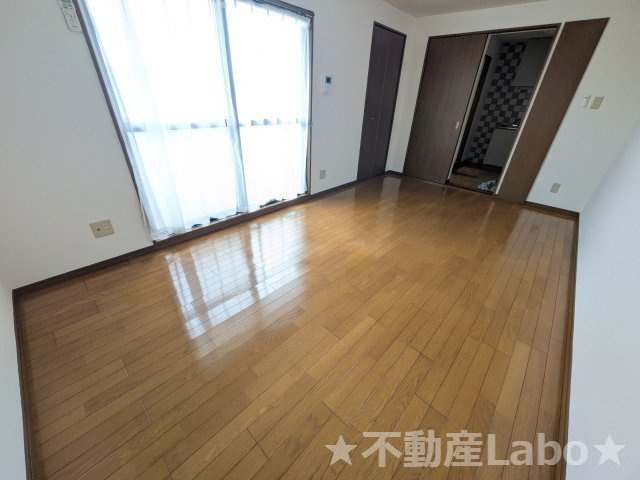 三ニーズハウスの内装