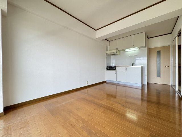 第1サニーハイツ