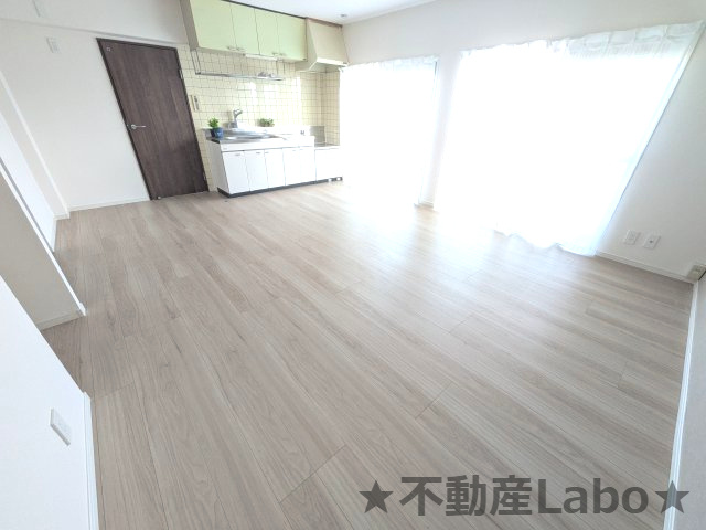 サンライトハイツ