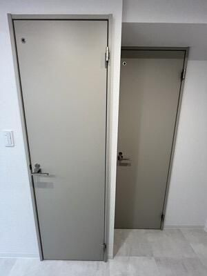 【内装】 | トキワパレス