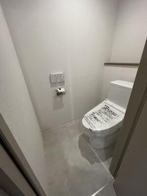 【トイレ】 | トキワパレス