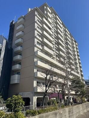 【外観】 | トキワパレス