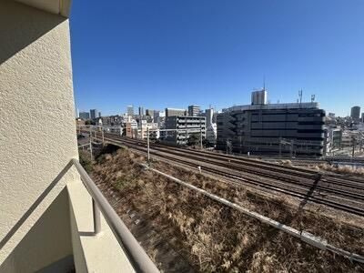 【展望】 | トキワパレス