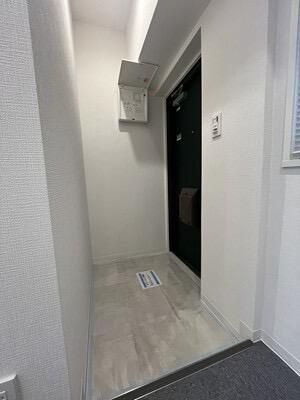 【内装】 | トキワパレス