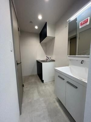 【洗面所】 | トキワパレス