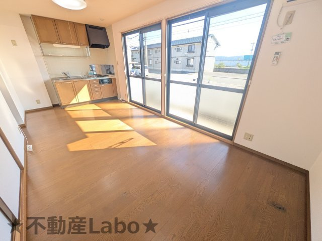 ラポール宮内Bのその他