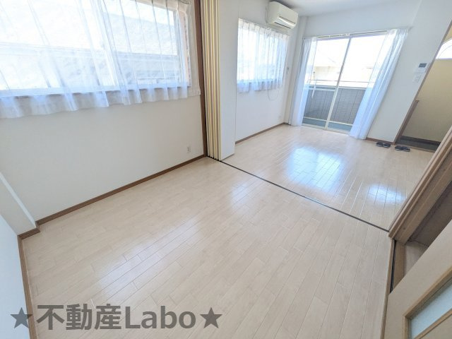 ガーデニングハイツⅡ