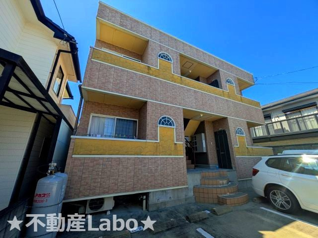 ガーデニングハイツⅡ