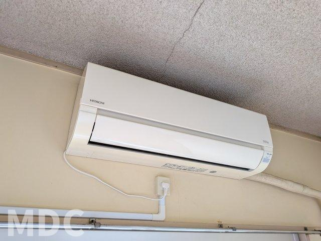 松茂マンション　の設備