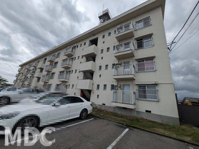 松茂マンション　のその他共用部分