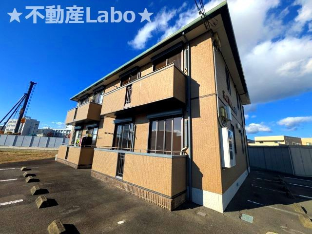 シャーメゾンF1