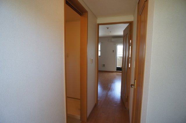 アバンツァートの内装