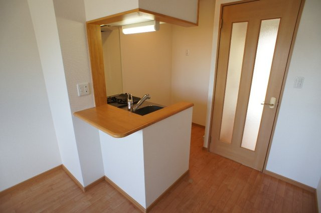 アバンツァートの内装