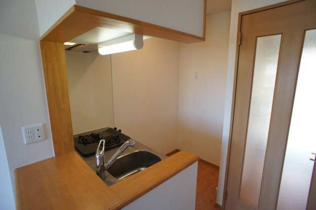 アバンツァートの内装