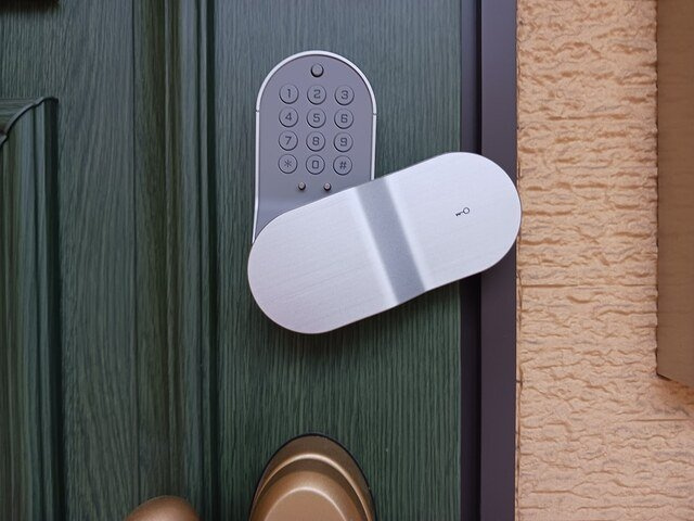 ＢＥＬ　ＣＡＳＡのセキュリティ