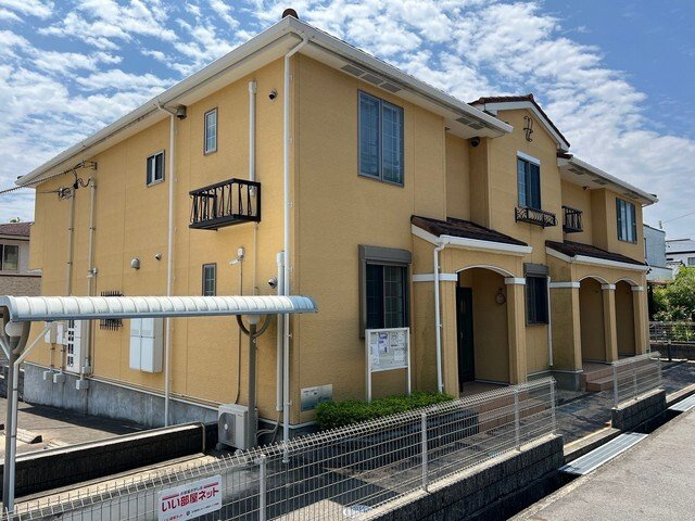 ＢＥＬ　ＣＡＳＡの外観|外観も気になるポイント