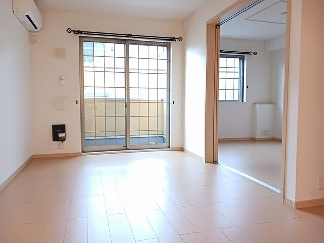 ＢＥＬ　ＣＡＳＡの居間・リビング|こちらのリビングで趣味の時間をお楽しみください