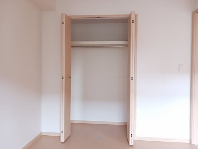 ＢＥＬ　ＣＡＳＡの収納|収納スペース豊富です