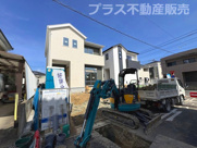 福岡市南区屋形原1丁目2期　1号棟（全2棟）【仲介手数料無料・0円】の画像