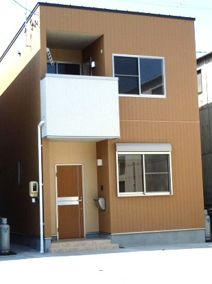 当知町７－１５－３コダテックスⅠＢ