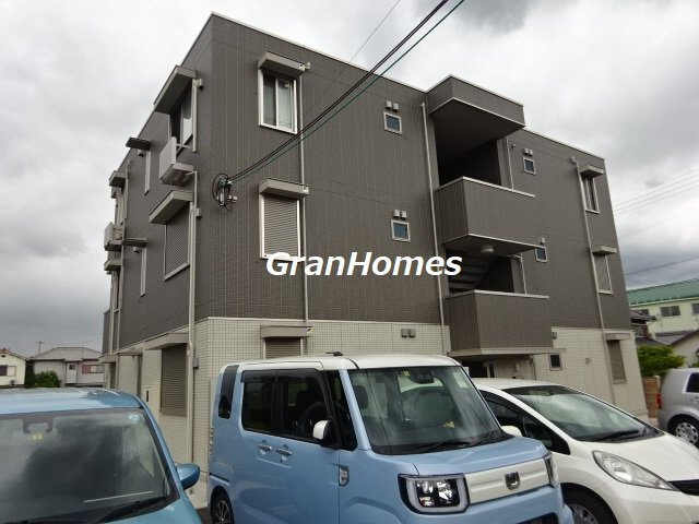 スマイルハートⅡ