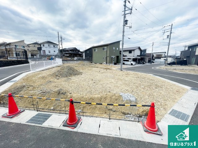 湖南市三雲　第2期　新築一戸建て