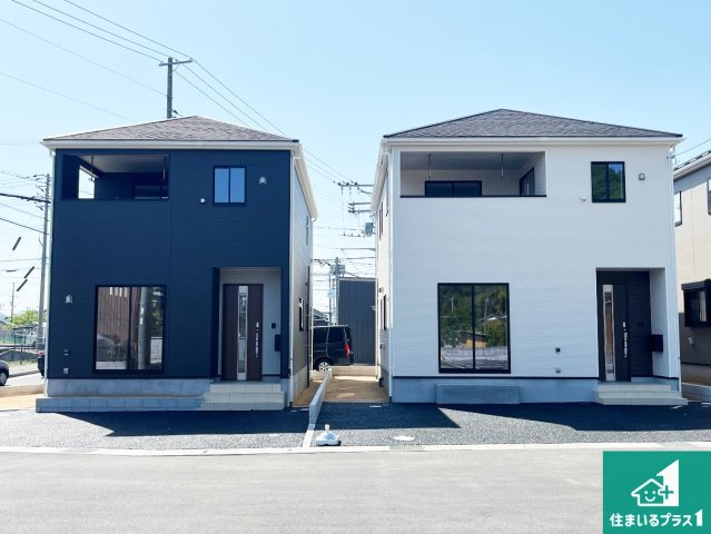 姫路市勝原区山戸　第4-2期　新築一戸建て