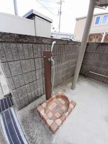 イリス　Ｂのその他共用部分