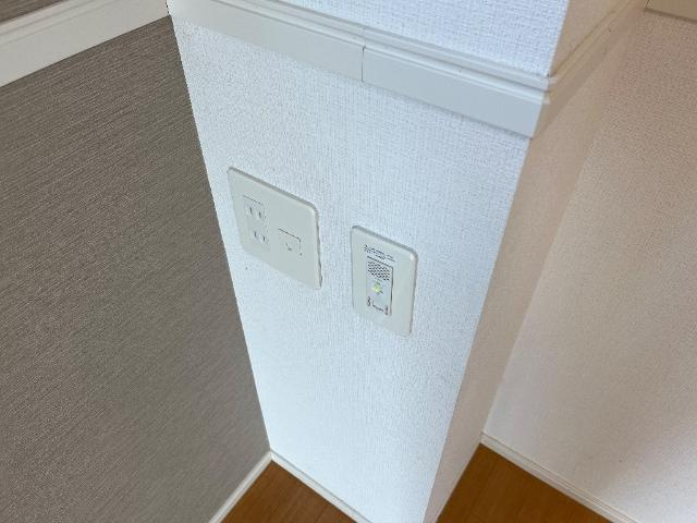 Soleil．Kayの設備|ネット無料