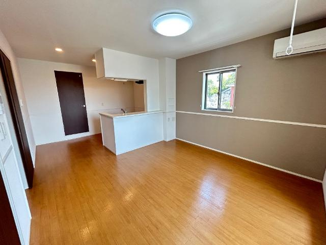 スターテラス物見の居間・リビング|リビング