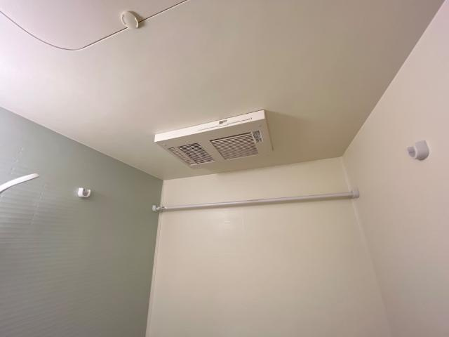 アネックス隅の浜のその他|浴室乾燥機