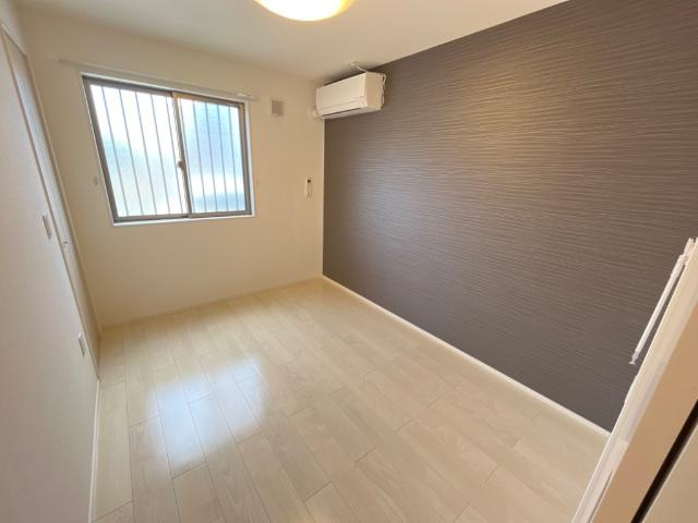 アネックス隅の浜の内装|洋室