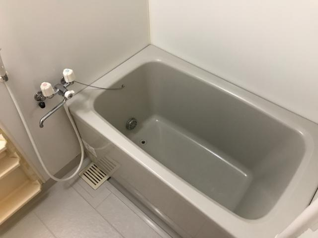 グランシャリオの浴室|バス