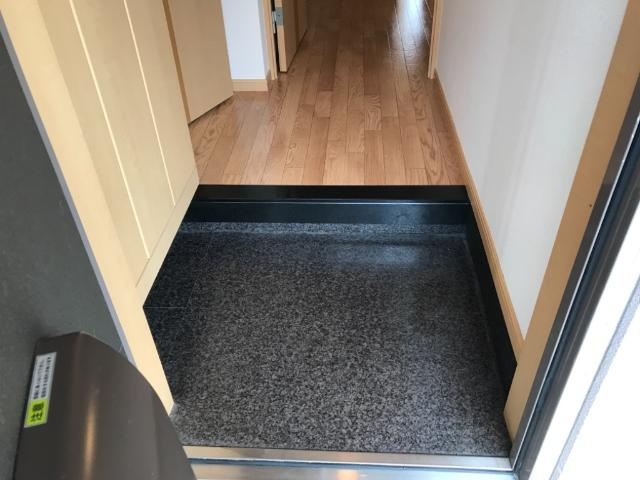 グランシャリオの玄関|玄関