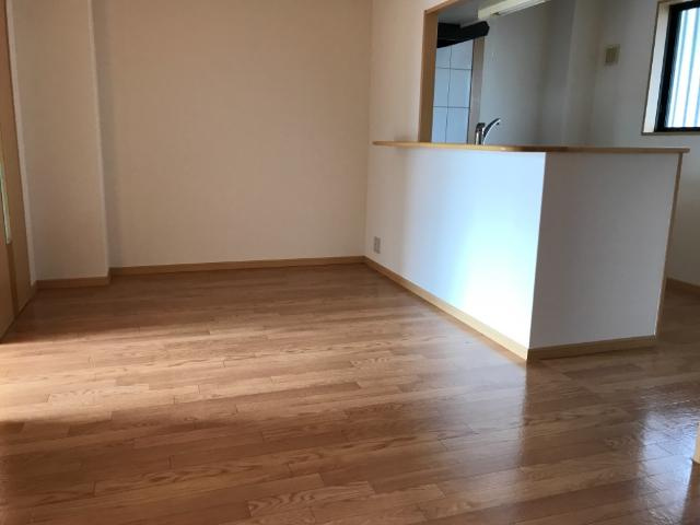 グランシャリオの居間・リビング|リビング