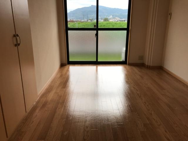 グランシャリオの内装|洋室