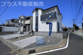 福岡市南区屋形原1丁目2期　2号棟（全2棟）【仲介手数料無料・0円】の画像