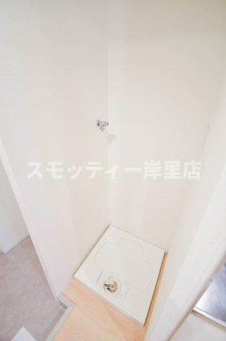グランパシフィック聖天坂の設備
